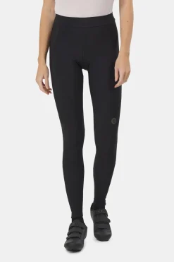 AGU Fietsbroek Tight Essential met Zeem