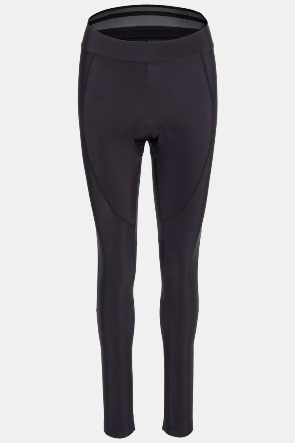 AGU Fietsbroek Tight Essential met Zeem