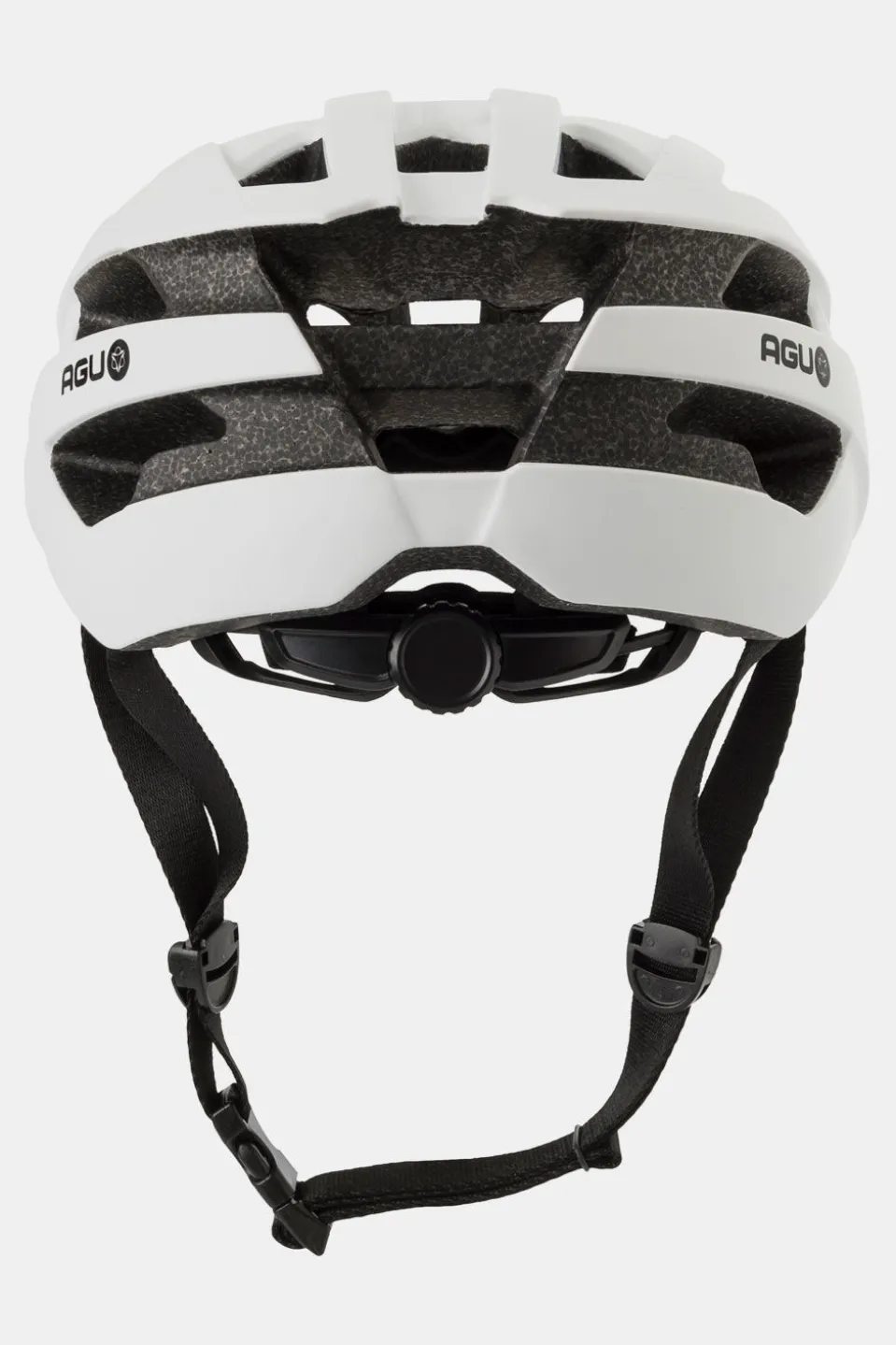 AGU Glide Fietshelm
