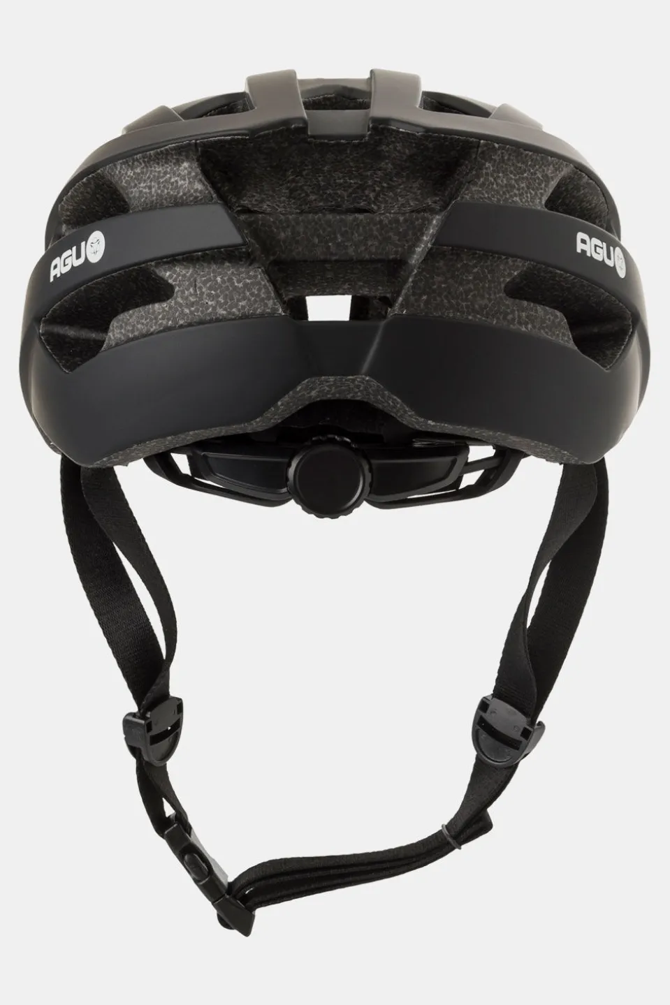 AGU Glide Fietshelm