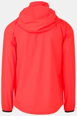 AGU Go Essential Hi-Vis Regenjas