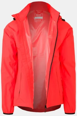 AGU Go Essential Hi-Vis Regenjas