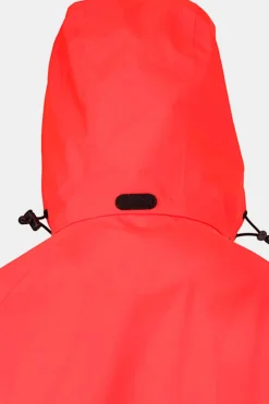 AGU Go Essential Hi-Vis Regenjas