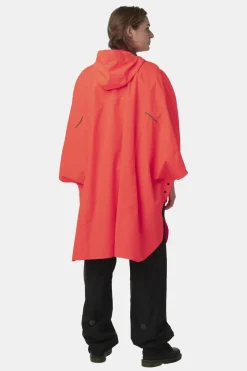 AGU Go Grant Poncho Essential Unisex