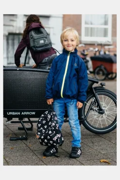 AGU Go Kids Jacket met Poray