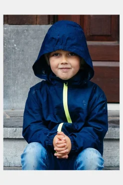 AGU Go Kids Jacket met Poray