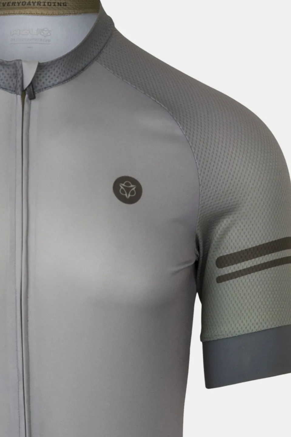 AGU Gradient Jersey SS Essential Fietsshirt