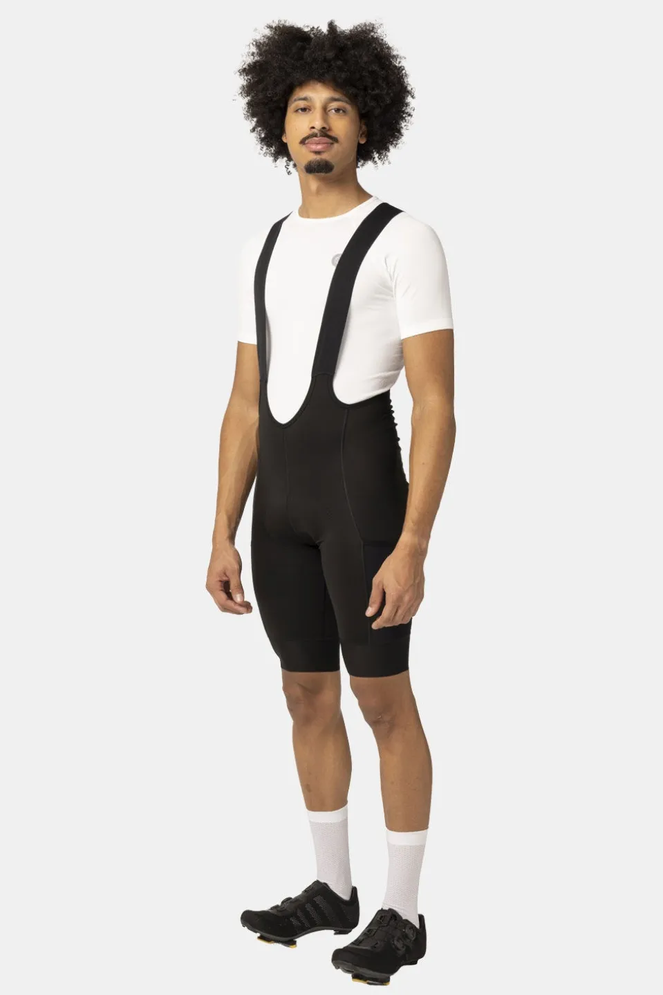 AGU Gravel Bibshort Venture Fietsbroek