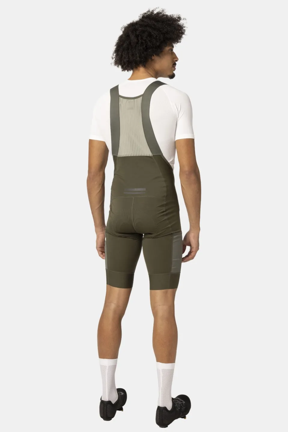 AGU Gravel Bibshort Venture Fietsbroek