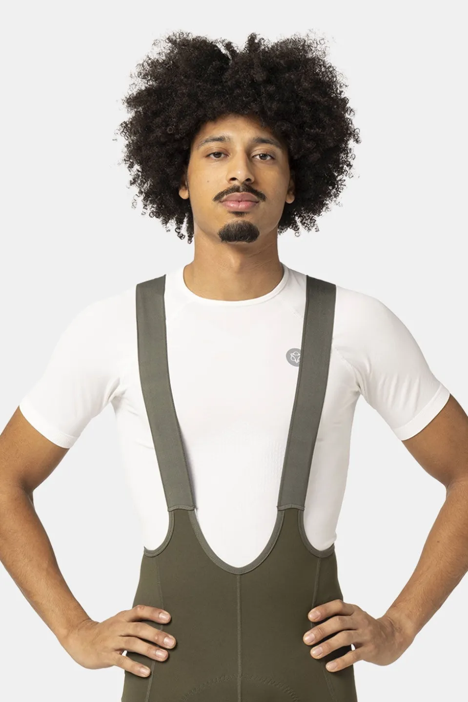 AGU Gravel Bibshort Venture Fietsbroek