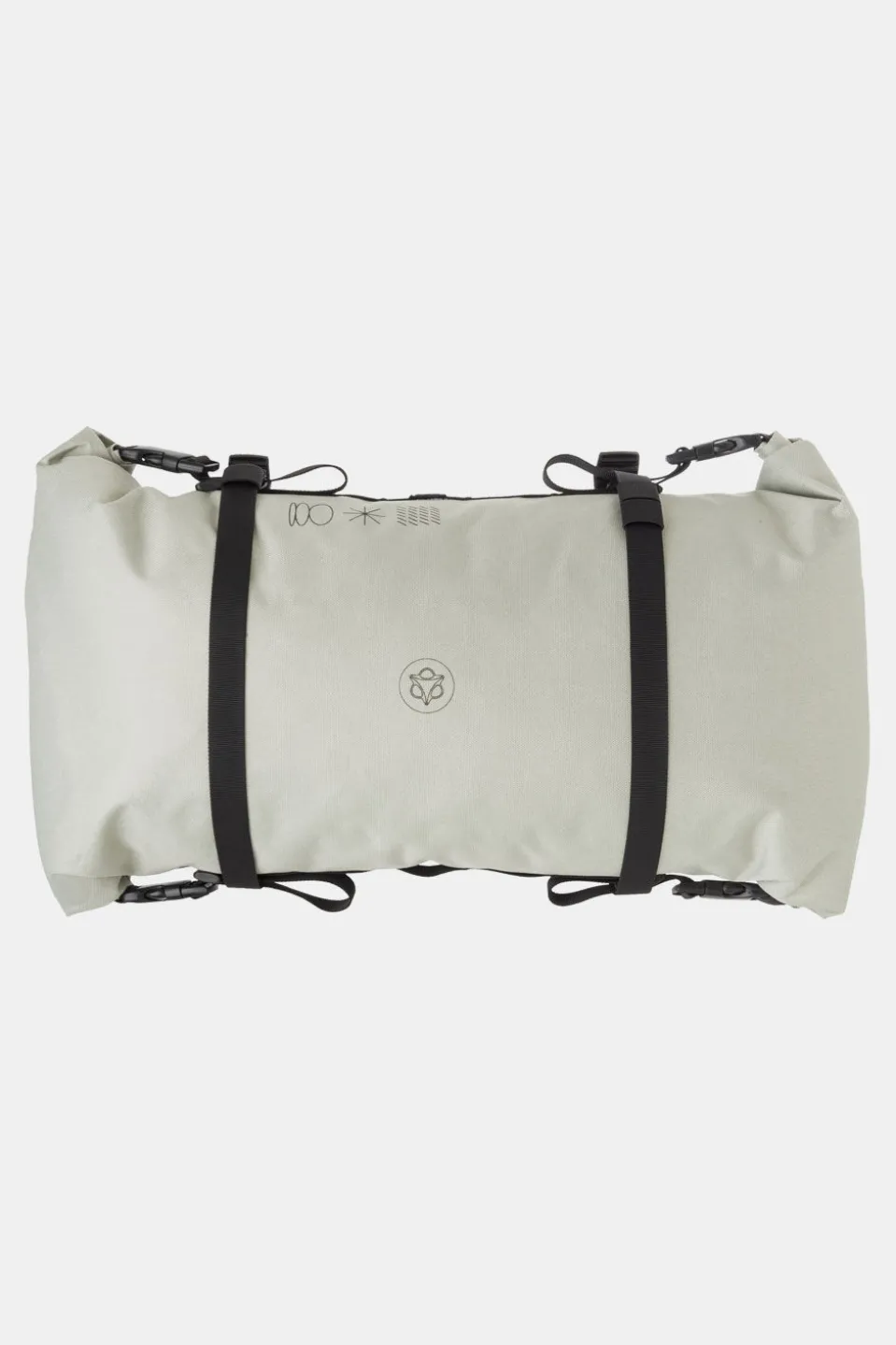 AGU Handlebar Bag Venture Stuurtas