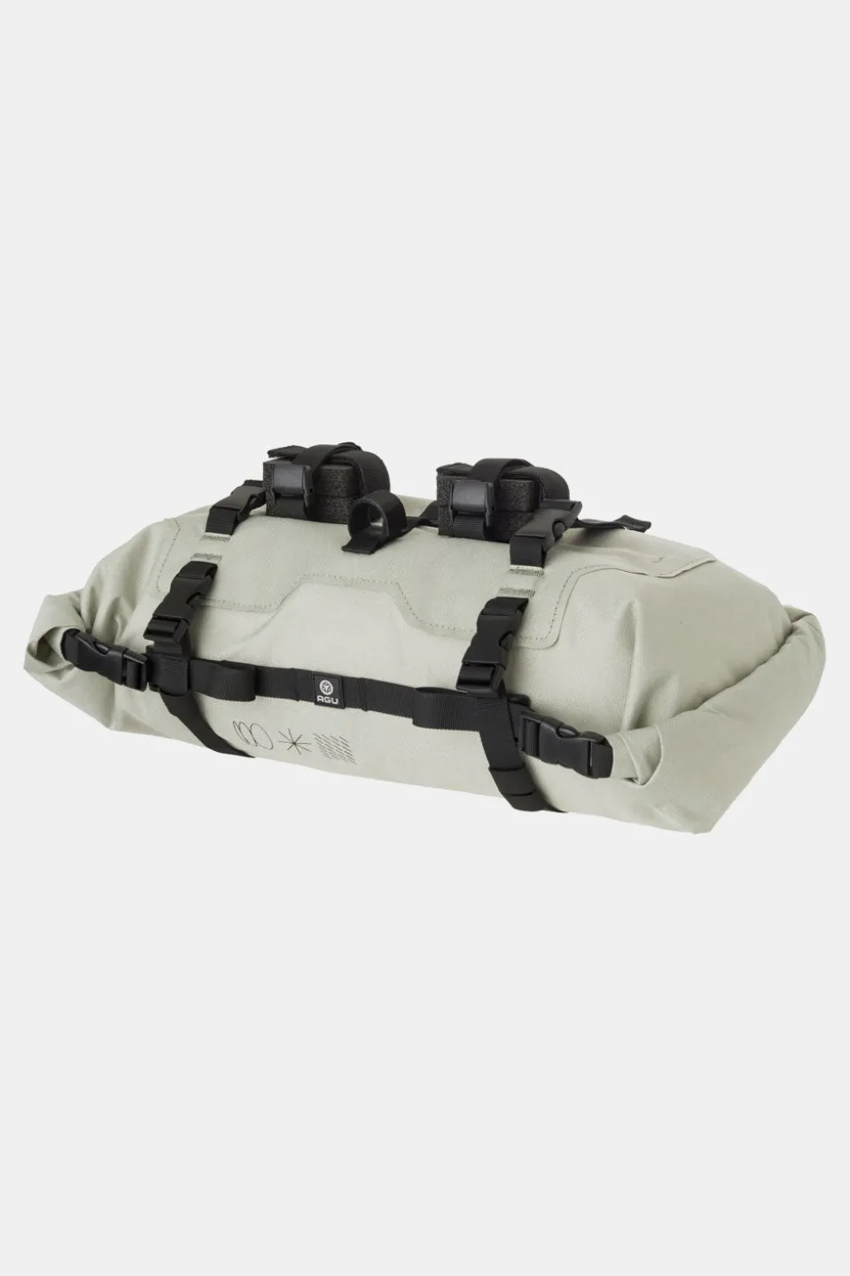 AGU Handlebar Bag Venture Stuurtas