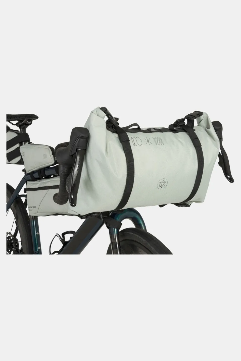 AGU Handlebar Bag Venture Stuurtas