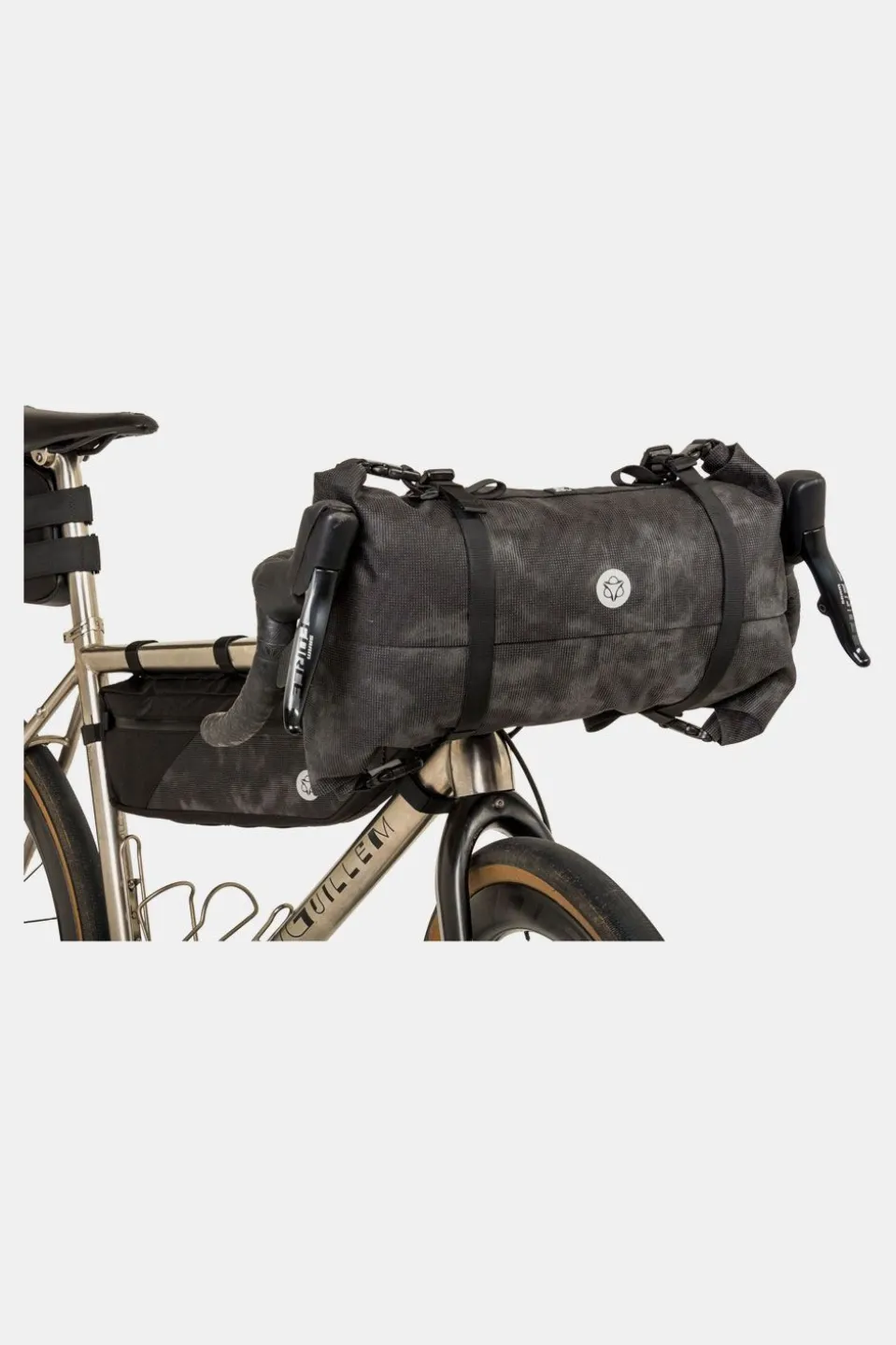 AGU Handlebar Bag Venture Stuurtas