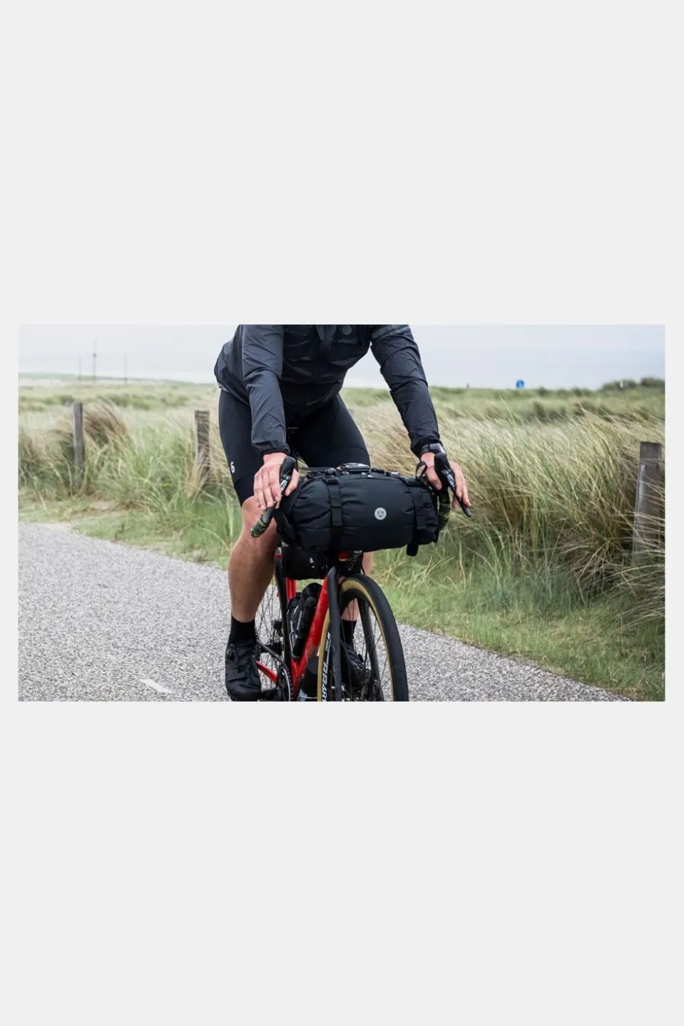AGU Handlebar Bag Venture Stuurtas