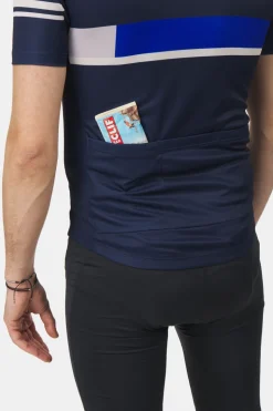 AGU Key Jersey SS Essential Fietsshirt