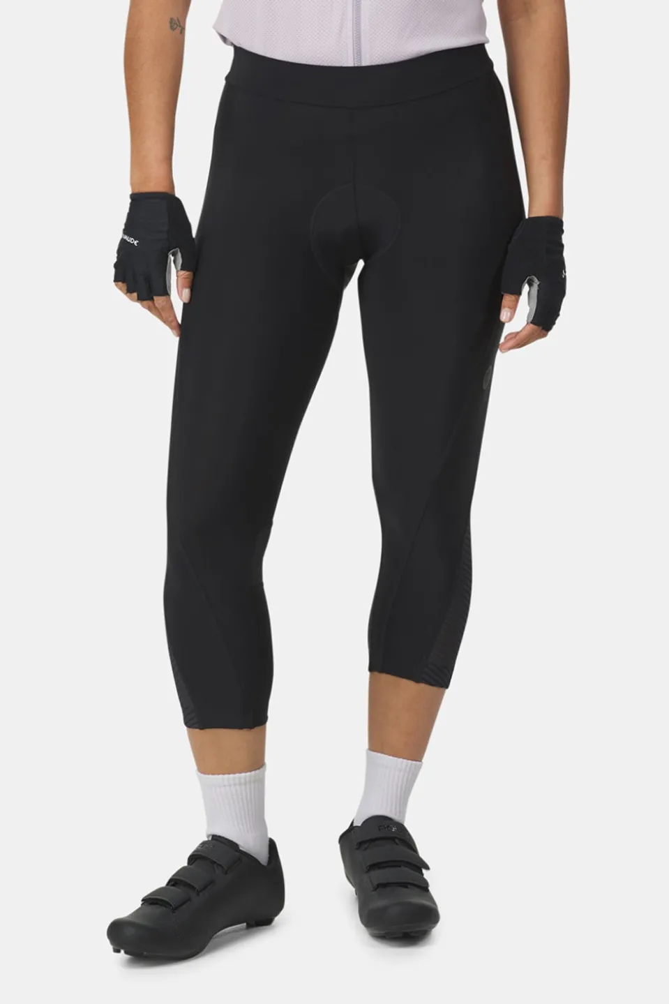 AGU L 7/8 Dames Broek