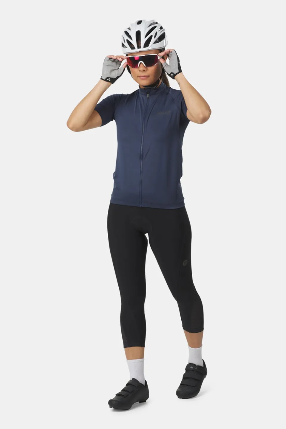 AGU L 7/8 Dames Broek