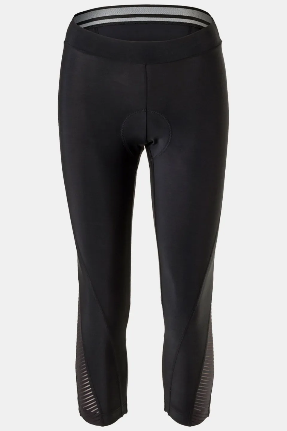 AGU L 7/8 Dames Broek