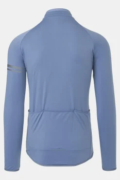 AGU LS Essential Thermo Fietsshirt