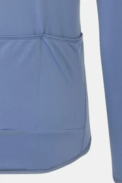 AGU LS Essential Thermo Fietsshirt