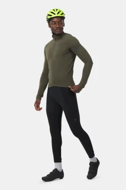 AGU LS Essential Thermo Fietsshirt