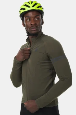 AGU LS Essential Thermo Fietsshirt
