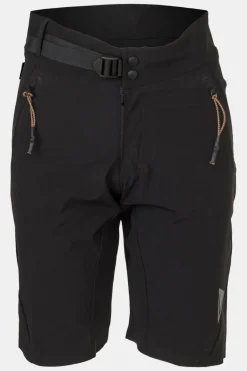 AGU MTB Short Venture Fietsbroek Dames