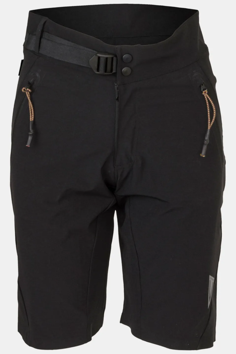 AGU MTB Short Venture Fietsbroek Dames