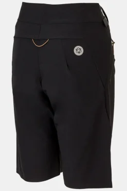 AGU MTB Short Venture Fietsbroek Dames