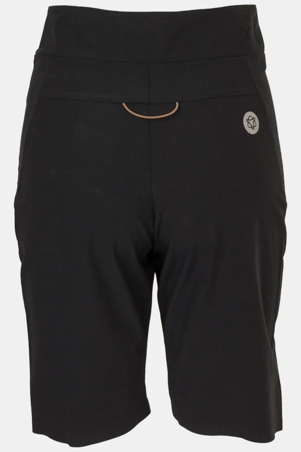 AGU MTB Short Venture Fietsbroek Dames