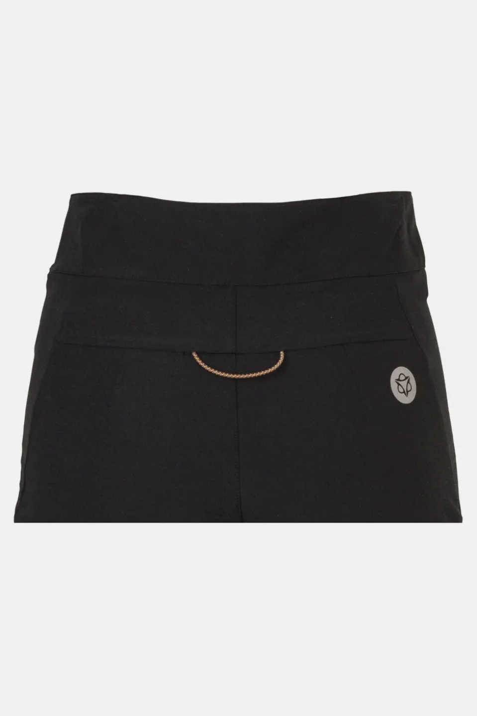 AGU MTB Short Venture Fietsbroek Dames