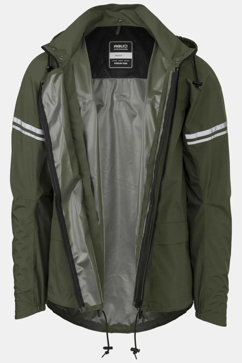 AGU Original Essential Regenjas