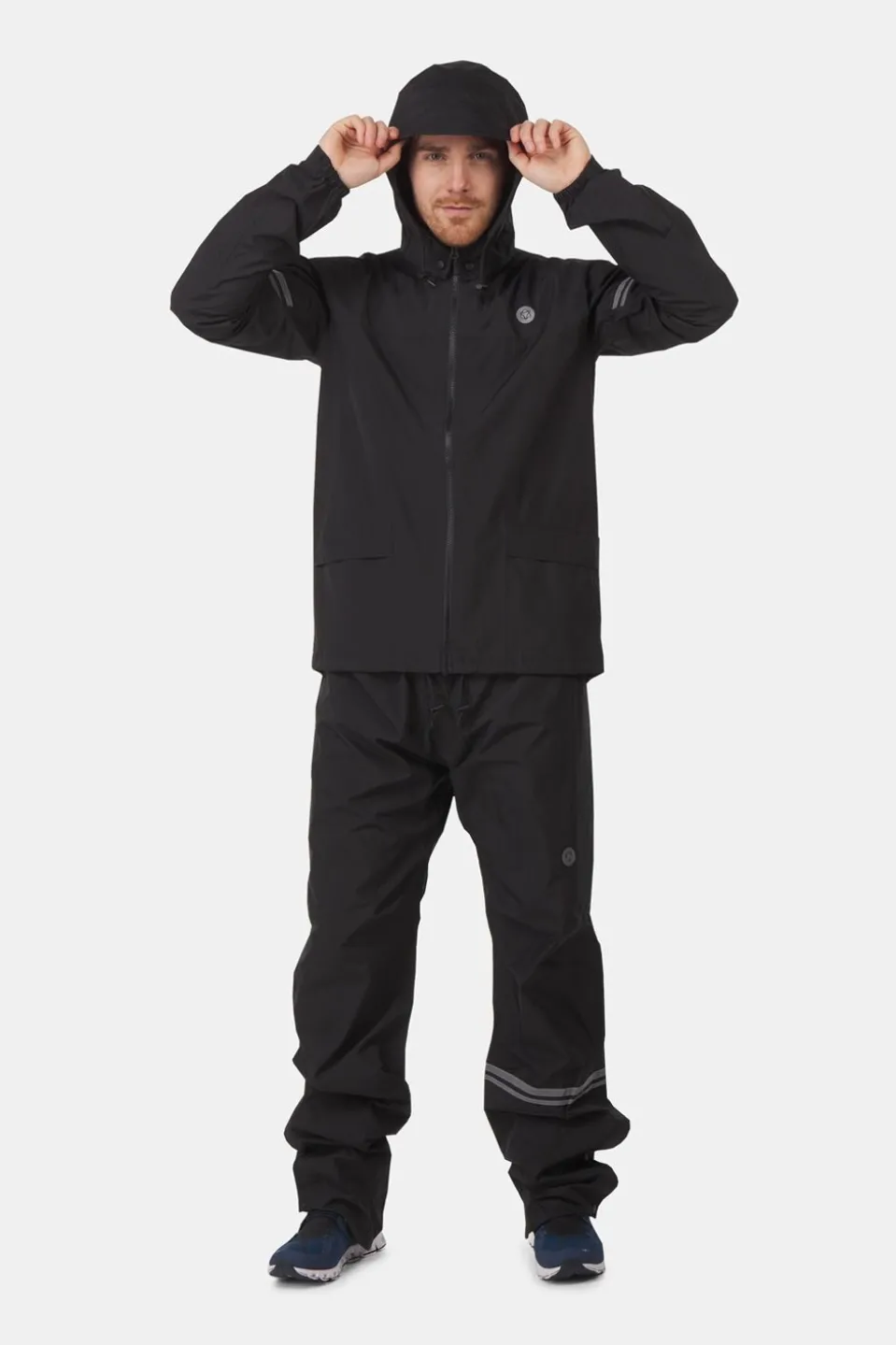 AGU Original Rain Suit Essential