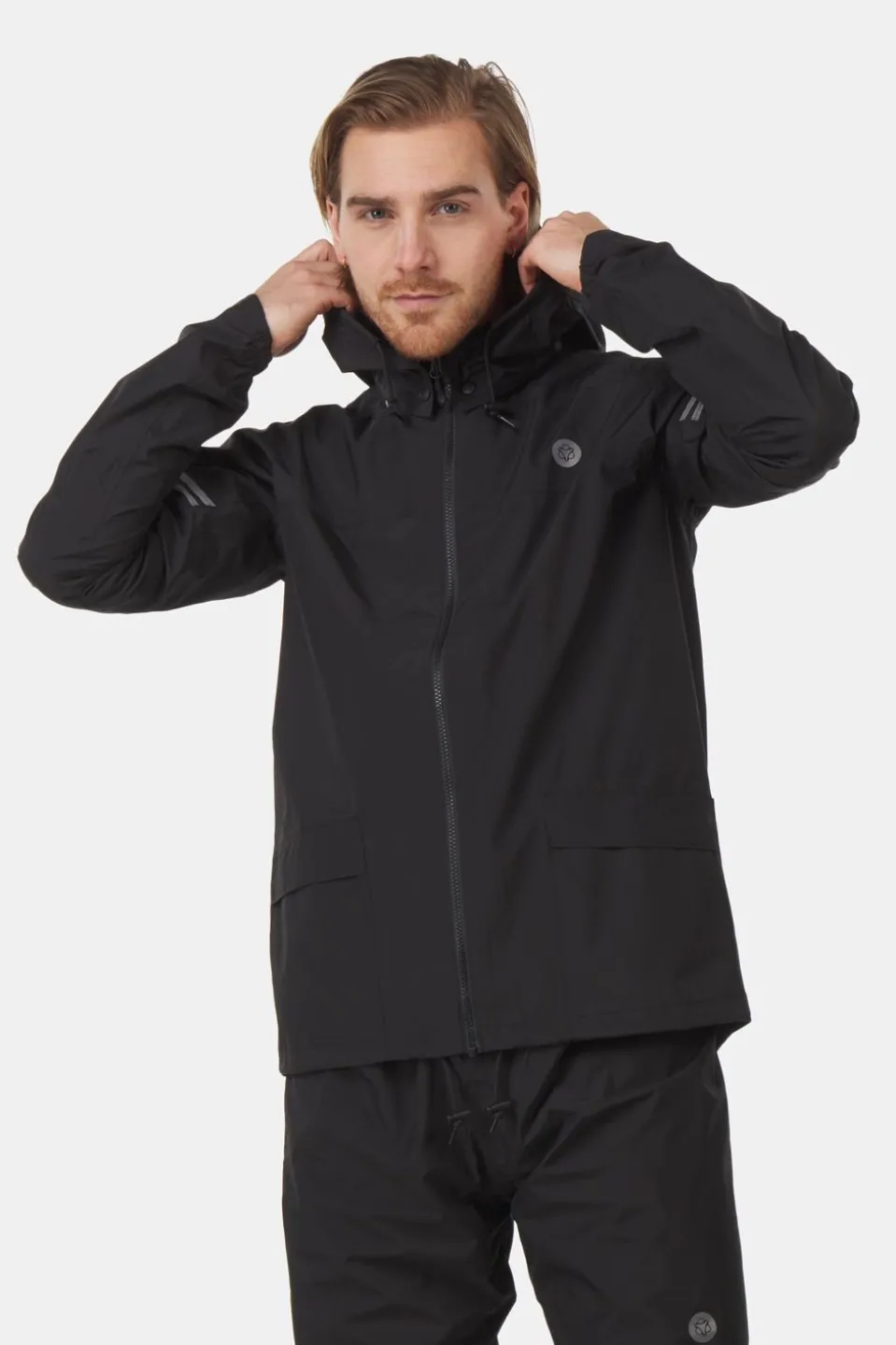 AGU Original Rain Suit Essential