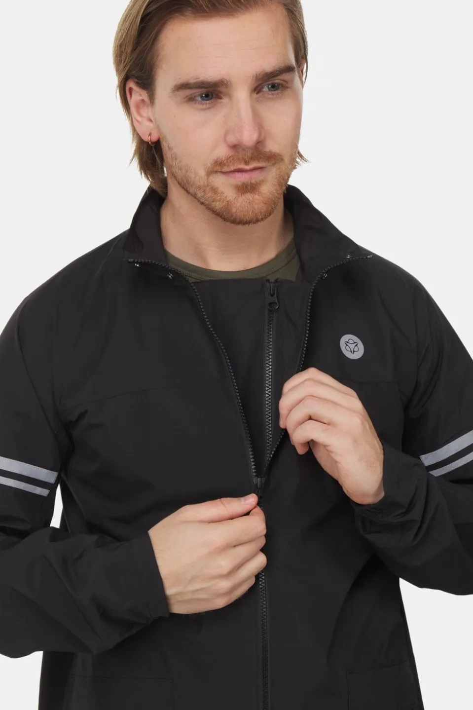 AGU Original Rain Suit Essential