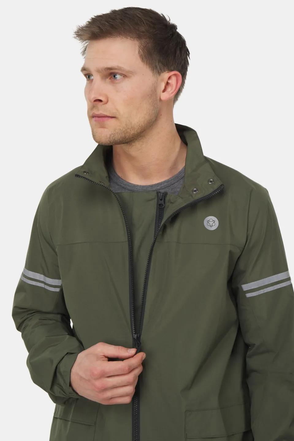 AGU Original Rain Suit Essential