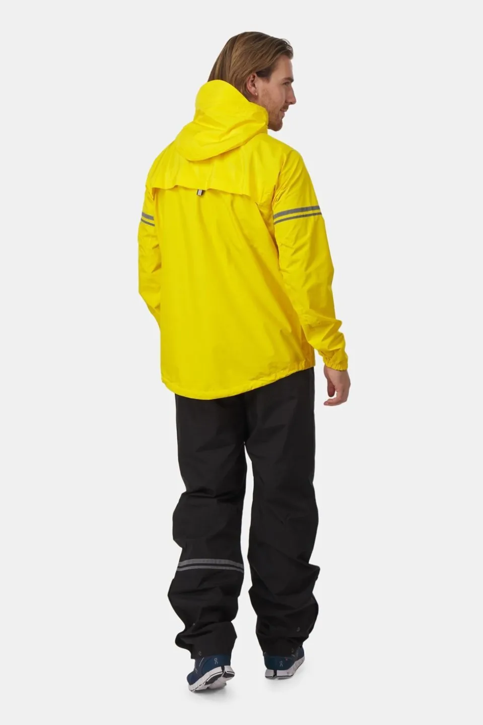 AGU Original Rain Suit Essential