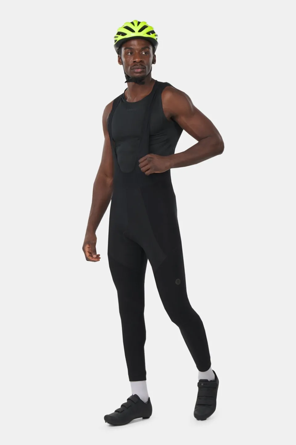 AGU Prime II Broek L Bret M/Z