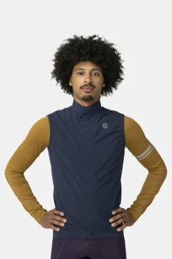 AGU Prime Rain Body Fietsbodywarmer