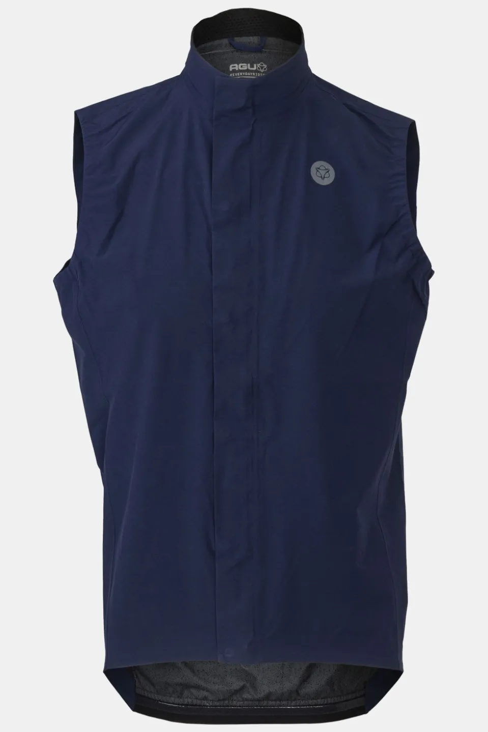 AGU Prime Rain Body Fietsbodywarmer