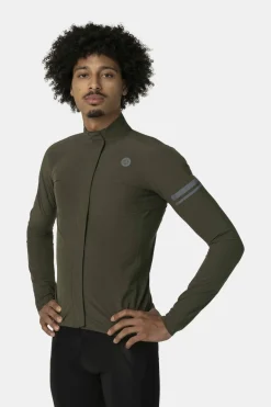 AGU Prime Rain Jacket Performance Fietsjas