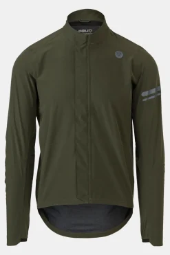 AGU Prime Rain Jacket Performance Fietsjas