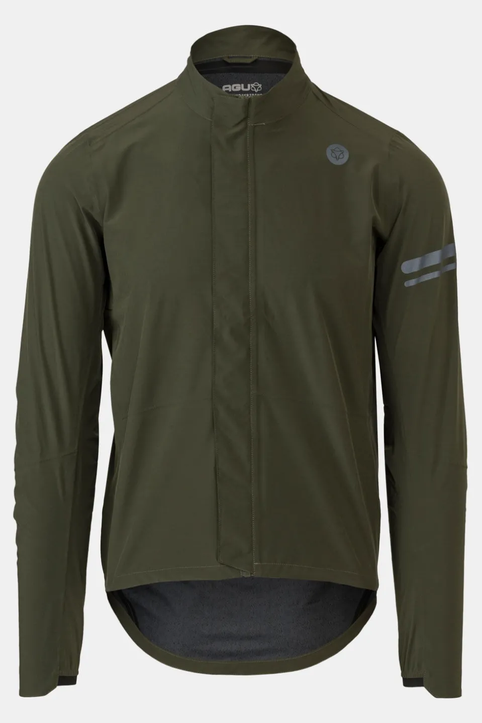 AGU Prime Rain Jacket Performance Fietsjas