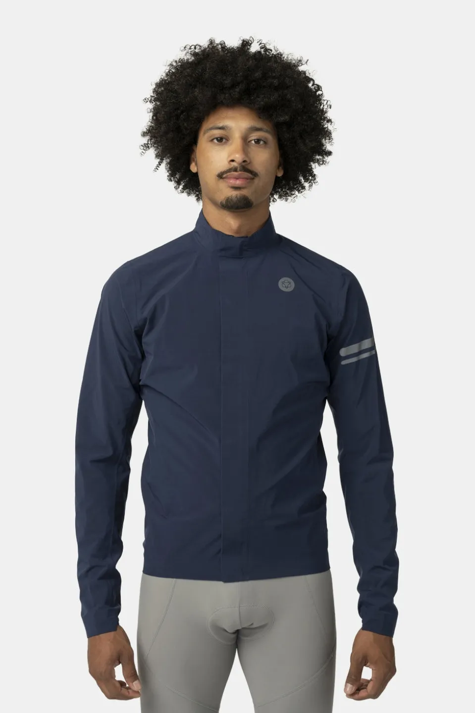 AGU Prime Rain Jacket Performance Fietsjas