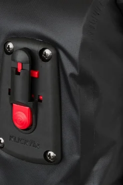 AGU Saddle Bag Shelter Zadeltas