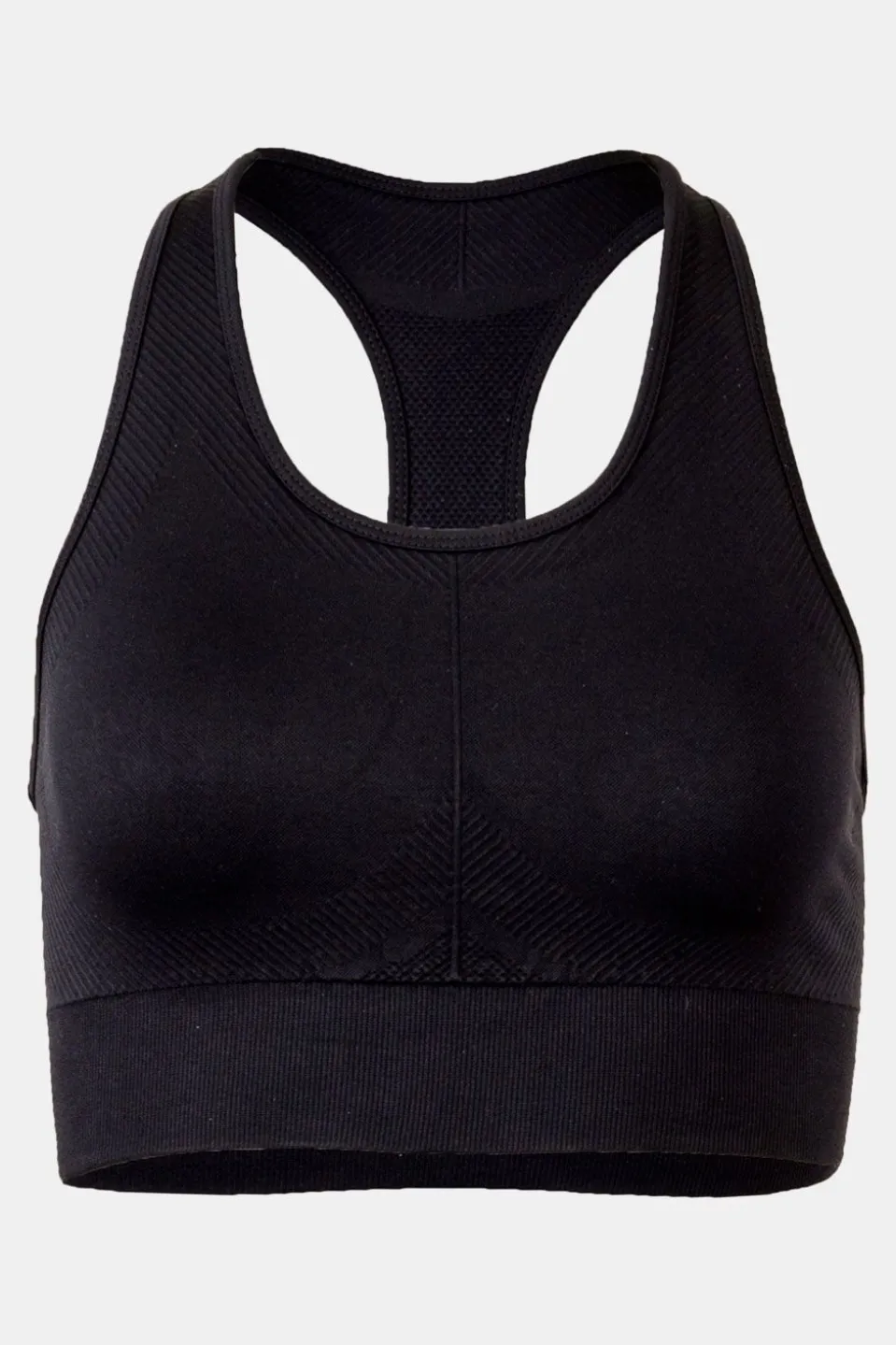 AGU Seamless Sportsbra Women Ondershirt