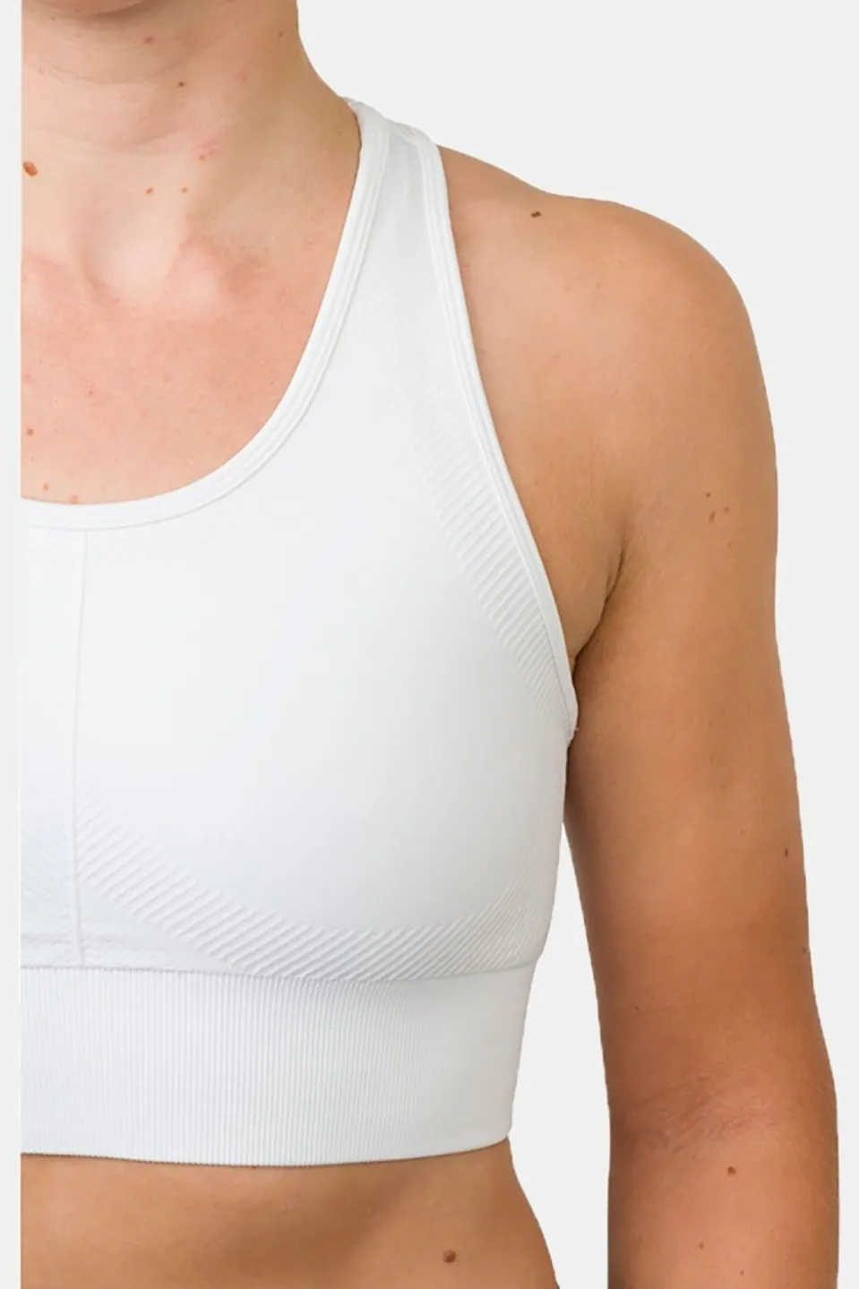 AGU Seamless Sportsbra Women Ondershirt