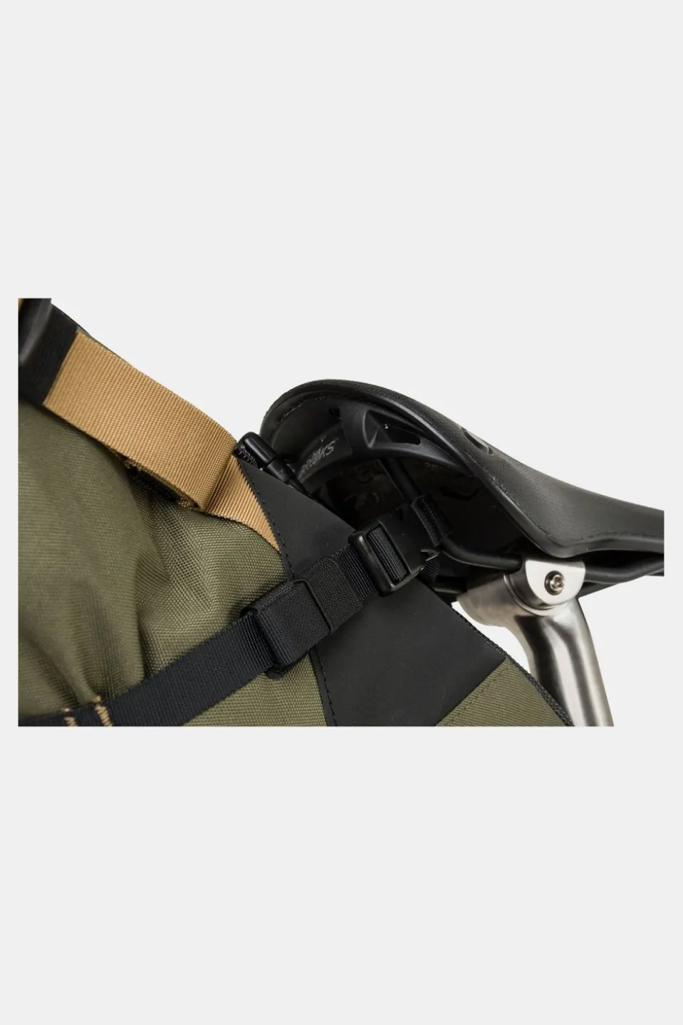 AGU Seat-Pack Venture