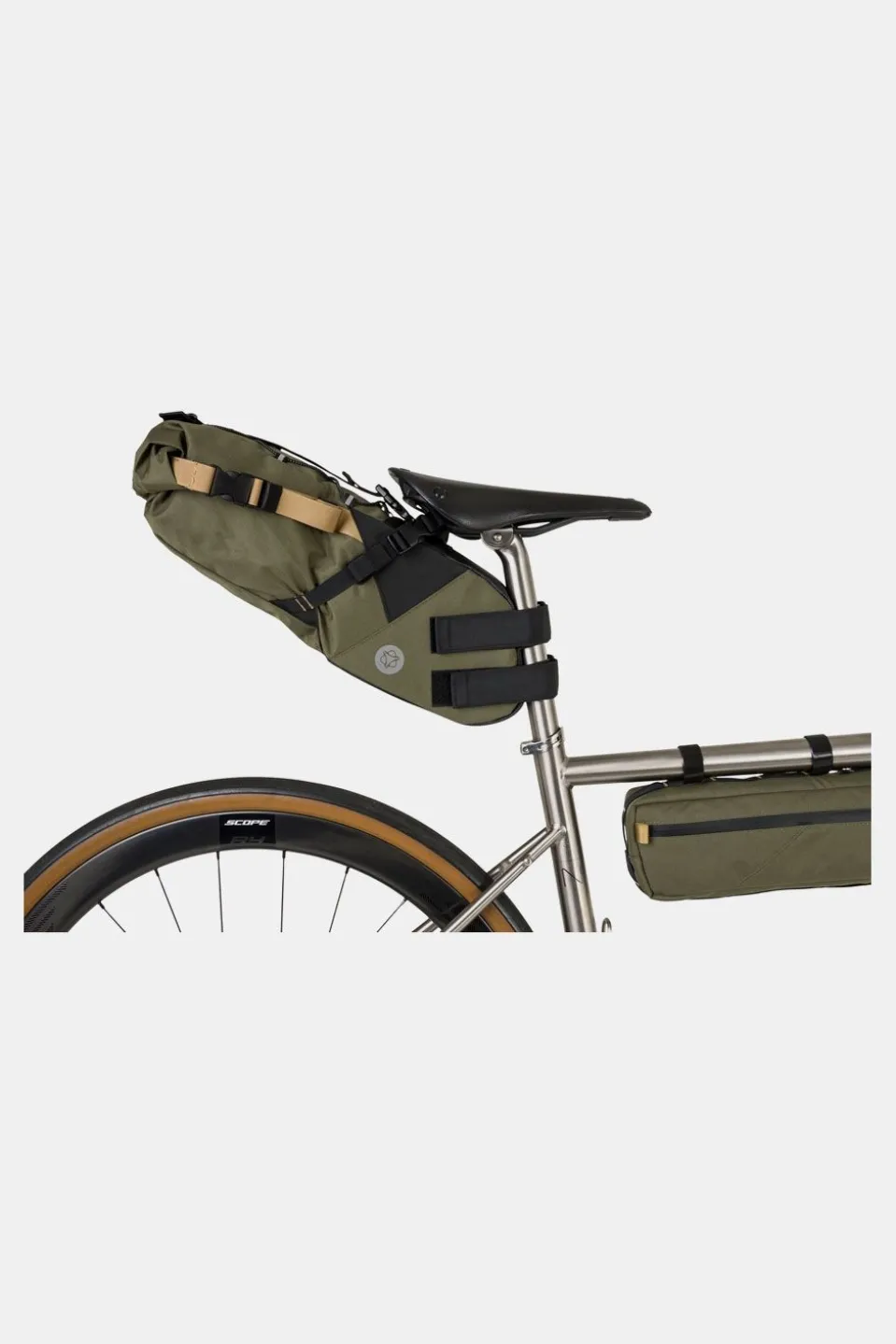 AGU Seat-Pack Venture
